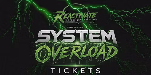 RPW System Overload