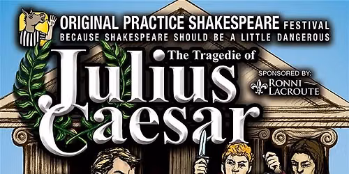 Julius Caesar