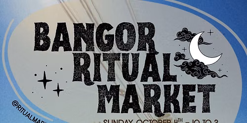 Fall Ritual Market