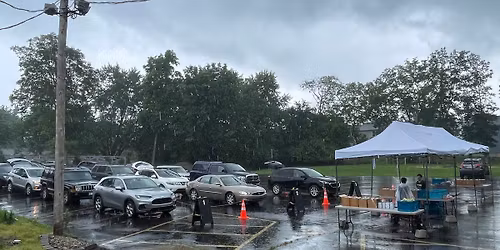 Free Food: Operation Hunger
