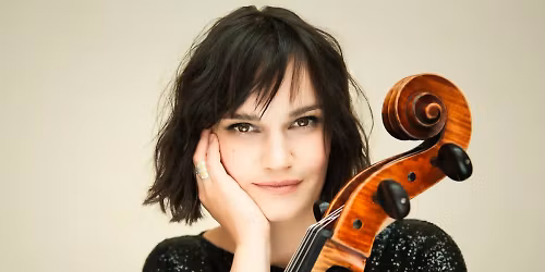 Raphaela Gromes in Berlin