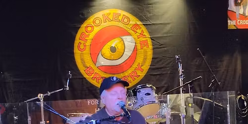 Ed and Friends at Crooked Eye