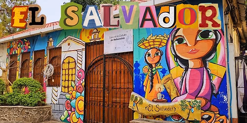 SALWADOR \u2013 nowe horyzonty, inspiracje i przemiany