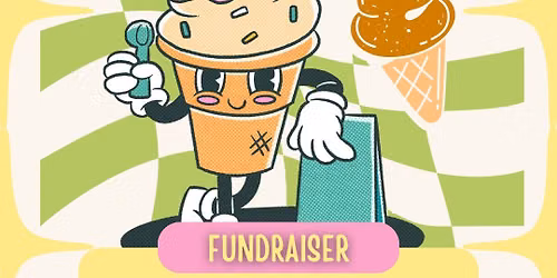 End of Summer Ice Cream Social Fundraiser for Cool Green Trees