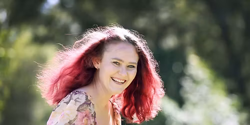 Outdoor Portraiture - Natural Light