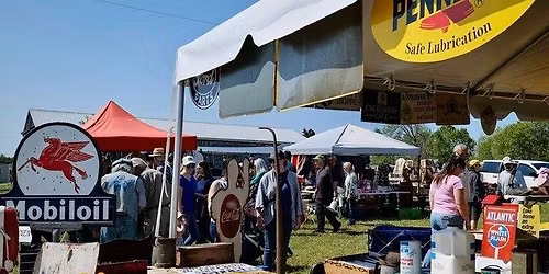 Cookstown Antique & Vintage Show