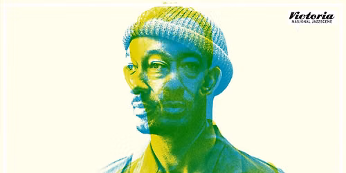 Gerald Clayton Trio\u00ad \/\/ Nasjonal jazzscene