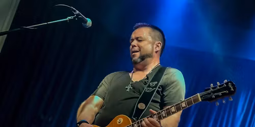 Sean Webster & Band