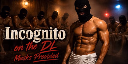 Incognito Night