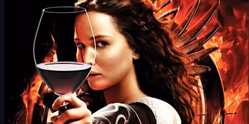 The Hunger Games - Smashed!