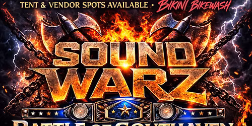 The Battle of Southaven