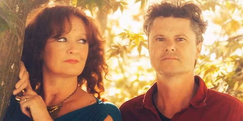 Kathryn Roberts and Sean Lakeman