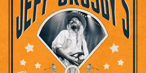 Jeff Crosby's 12th Annual Home Coming Run