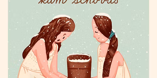 Adventn\u00ed ned\u011ble: Kam se, sem\u00ednko, kam schov\u00e1\u0161? (3+)