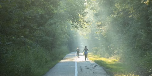 Paris Texas Marathon