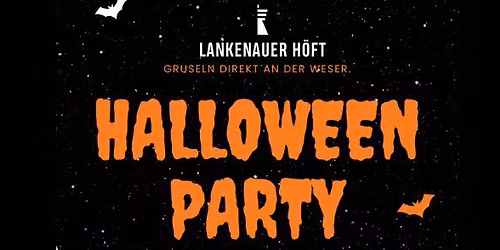 Halloween am Lankenauer H\u00f6ft