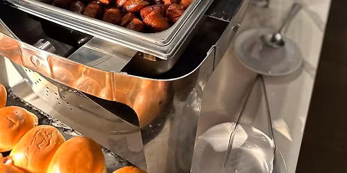 Ferah S+C Mother's Day Brunch Buffet