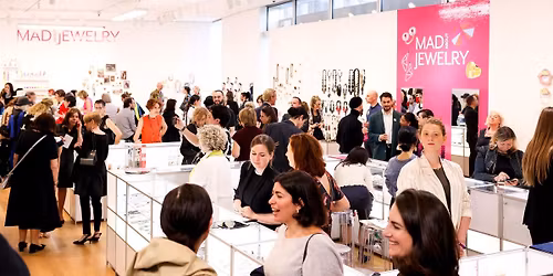 MAD About Jewelry 2026