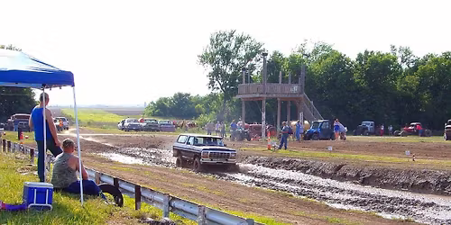 Mud Run - June 13, 2026