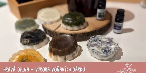 Hrav\u00e1 d\u00edlna - v\u00fdroba vo\u0148av\u00fdch d\u00e1rk\u016f