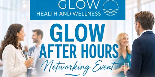 Glow After Hours \ud83d\udcab