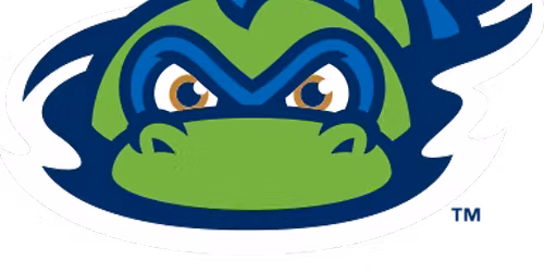 Vermont Lake Monsters at Nashua Silver Knights at Holman Stadium - Nashua