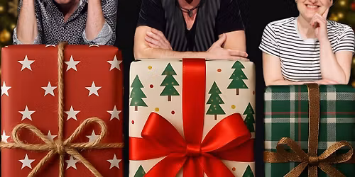 HUMMERBECKEN - Das Weihnachts-Mitsing-Konzert op K\u00f6lsch