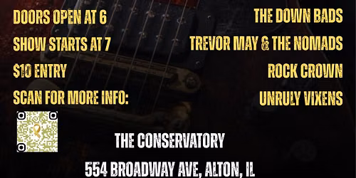 Rockin\u2019 the Gold \u201cA Benefit Show for St Jude\u2019s Cancer Research & Children\u2019s Hospital\u201d 