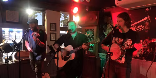 The Horseshoes - Nuneaton