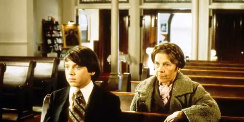 Harold and Maude