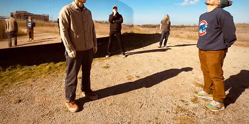 TURIN BRAKES 2026 | K\u00f6ln