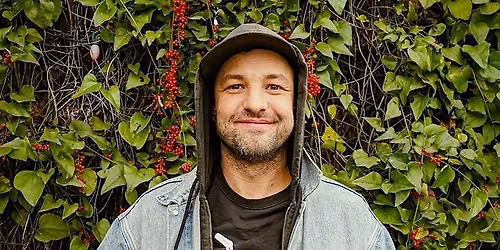 Lee Bains (USA) + stebee at Angels Cut, Darlington