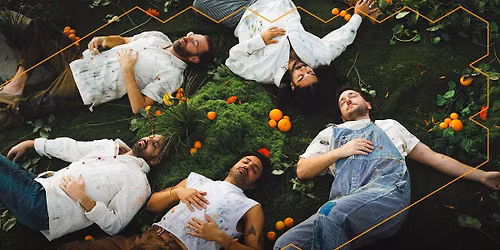 Young The Giant | Effenaar