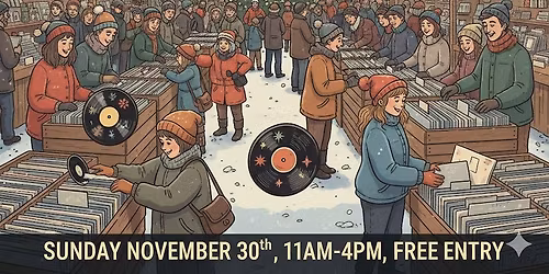 The Enniscorthy Record Fair
