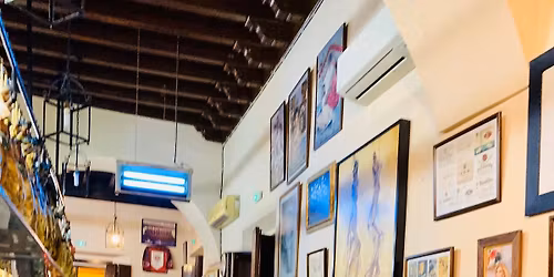 Loquillo Barcelona Tickets