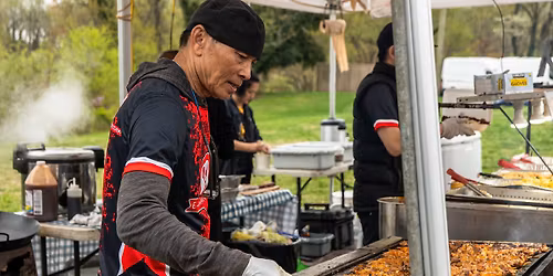 3rd Anne Arundel Asian American Festival