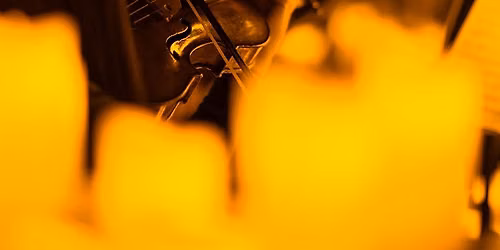 Candlelight: Featuring Vivaldi\u2019s Four Seasons & More | Jacksonville