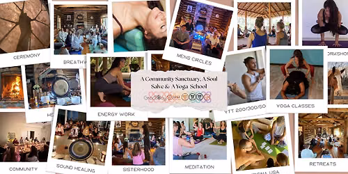 Women's One Day Retreat