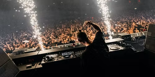 DYEN, Callush, KLOFAMA, Restricted, Vadanella in Paris