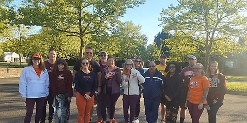 2026 3.2 Mile Run\/Walk In Remembrance