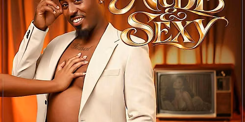 NUDE & SEXY 2026