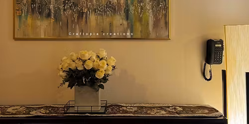 Texture Art Masterclass