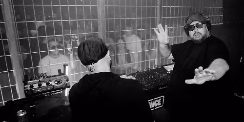 Majestic, George Kafetzis, Rue Jay in Ayia Napa