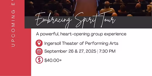 Jody Reid International Psychic Medium