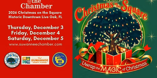 42nd Christmas on the Square