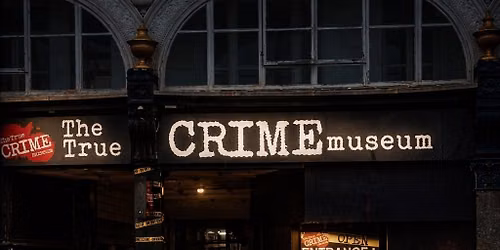 True Crime Museum Investigation