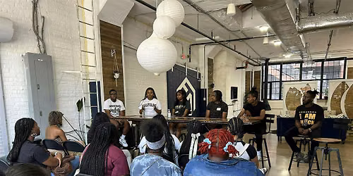Students to Graduates College Summit