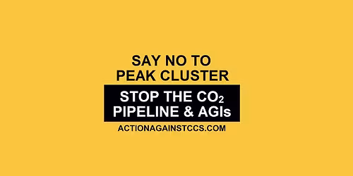 Future Yard & Action Against CCS Fundraising Gig