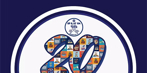 20th Annual Turkey Trot