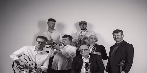 Jay & The Blue Steps